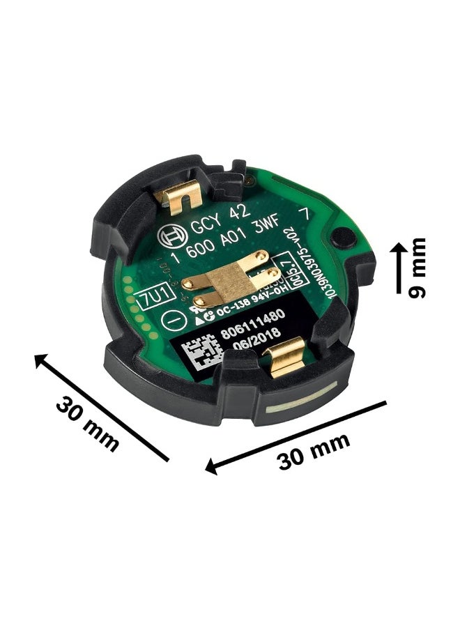 Professional Bluetooth Module GCY 42 Without Software
