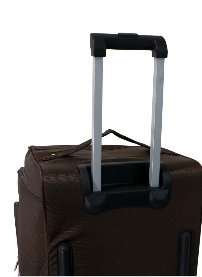 SONADA 3 Piece Travel Luggage Duffel Bag Set  - Image 4