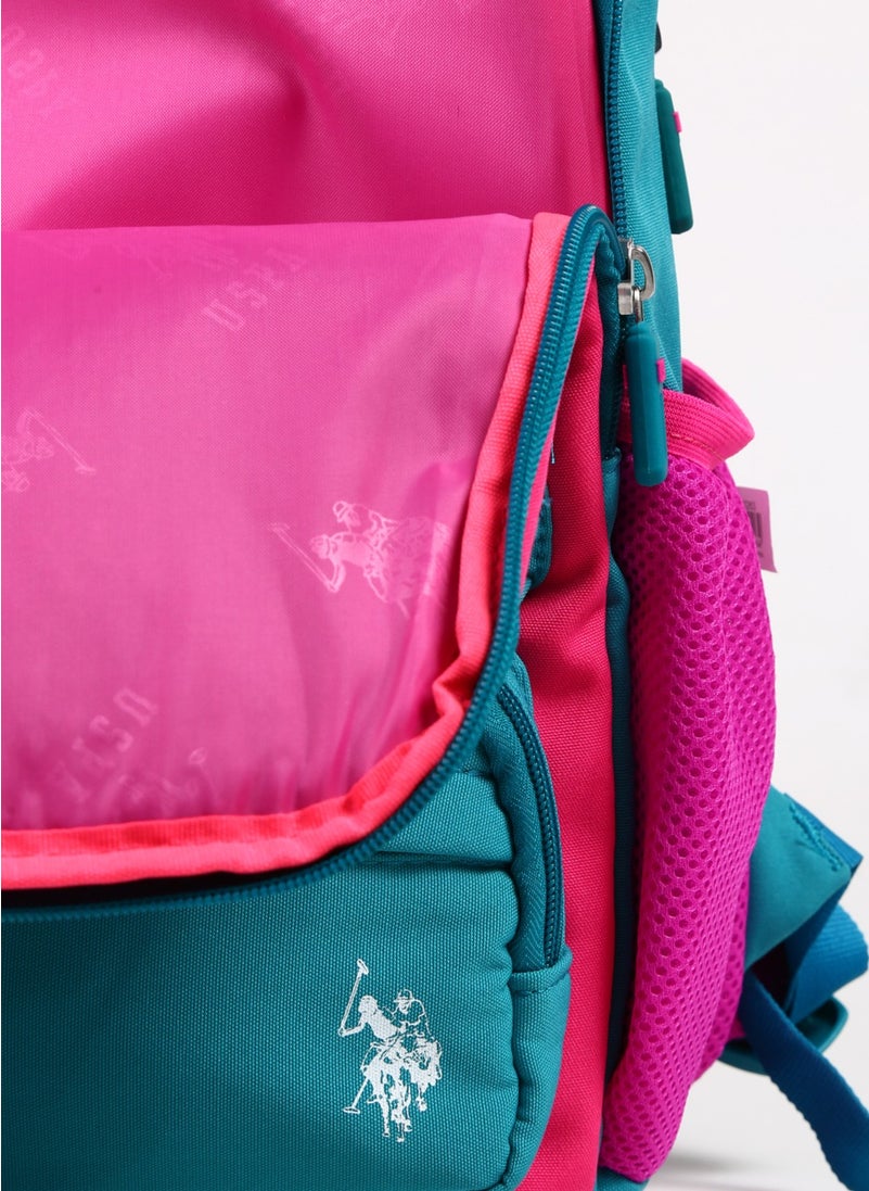 Base. Polo Assn. Turquoise Women's Backpack PLÇAN23263 - pzsku/Z87E27BEF7BF050D8022BZ/45/_/1728061651/d15bc048-4e31-4b73-a634-eb686895aaa7