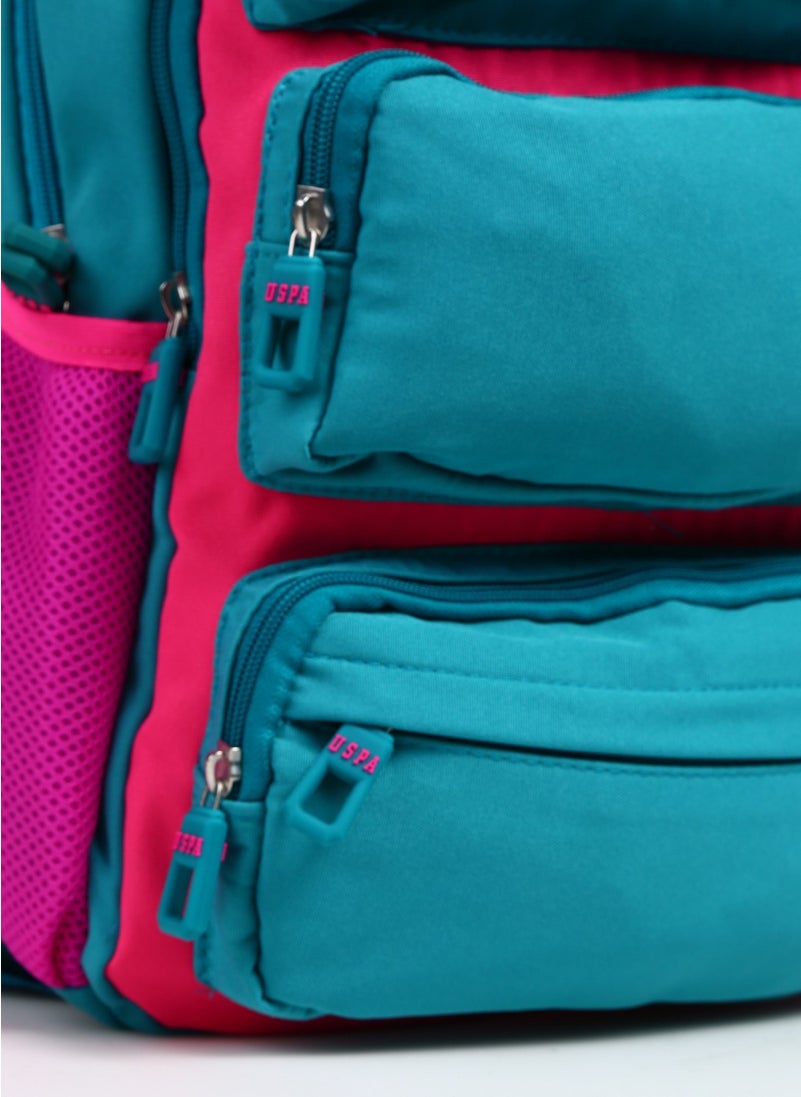 Base. Polo Assn. Turquoise Women's Backpack PLÇAN23263 - pzsku/Z87E27BEF7BF050D8022BZ/45/_/1728061652/71bf5319-1de0-4f5c-93f5-20012a934d72