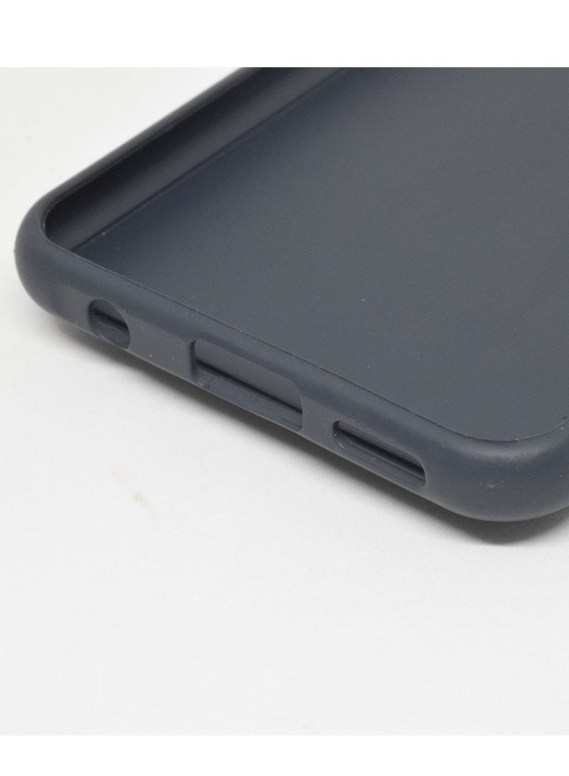 BORTONY Nova 3i Case, Fully Covered With Finger Grip Stand Holder Anti Slip Shockproof Protective Back Cover For Huawei Nova 3i - Image 5