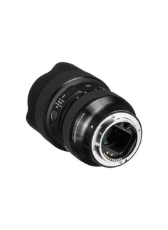 SIGMA Sigma 14-24mm f/2.8 DG DN Art Lens for Sony E  - Image 3