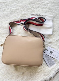 Tommy Hilfiger Plus Tommy Hilfiger Iconic Tommy Camera Bag  - Image 5