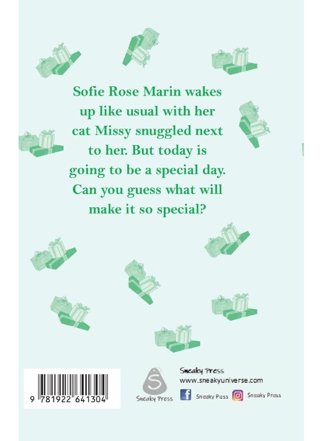 Sofie Rose Marin: A Special Day  - Image 2
