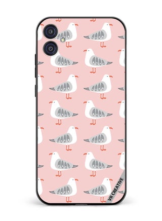 Protective Case Cover For Samsung Galaxy M04/F04 Seagull Vector Design Multicolour - pzsku/Z87E2CB56E1978178E2F2Z/45/_/1685796170/befa76a3-1837-4656-afce-caac10f674a7