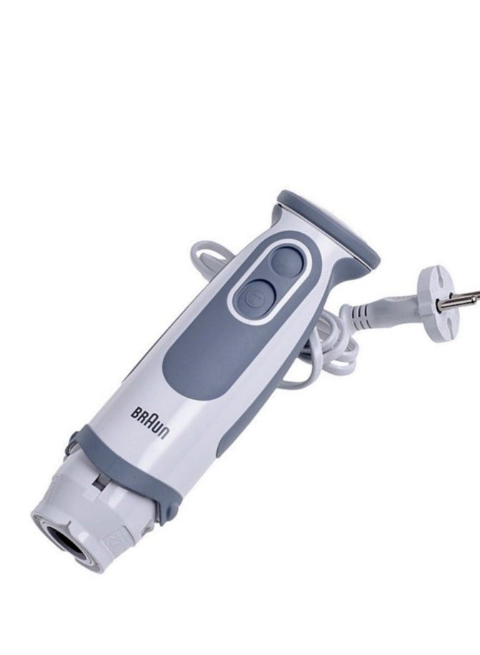 Braun Spare parts-hand blender Motor 1000 watt Mq5045 -Mq5245 - Image 2