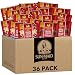 SunMaid Vanilla  Chocolate Yogurt Coated Raisins Variety Pack  36 Pack 05 oz Mini SnackSize Bag  Yogurt Covered Dried Fruit Snacks Amazon Exclusive - Image 4