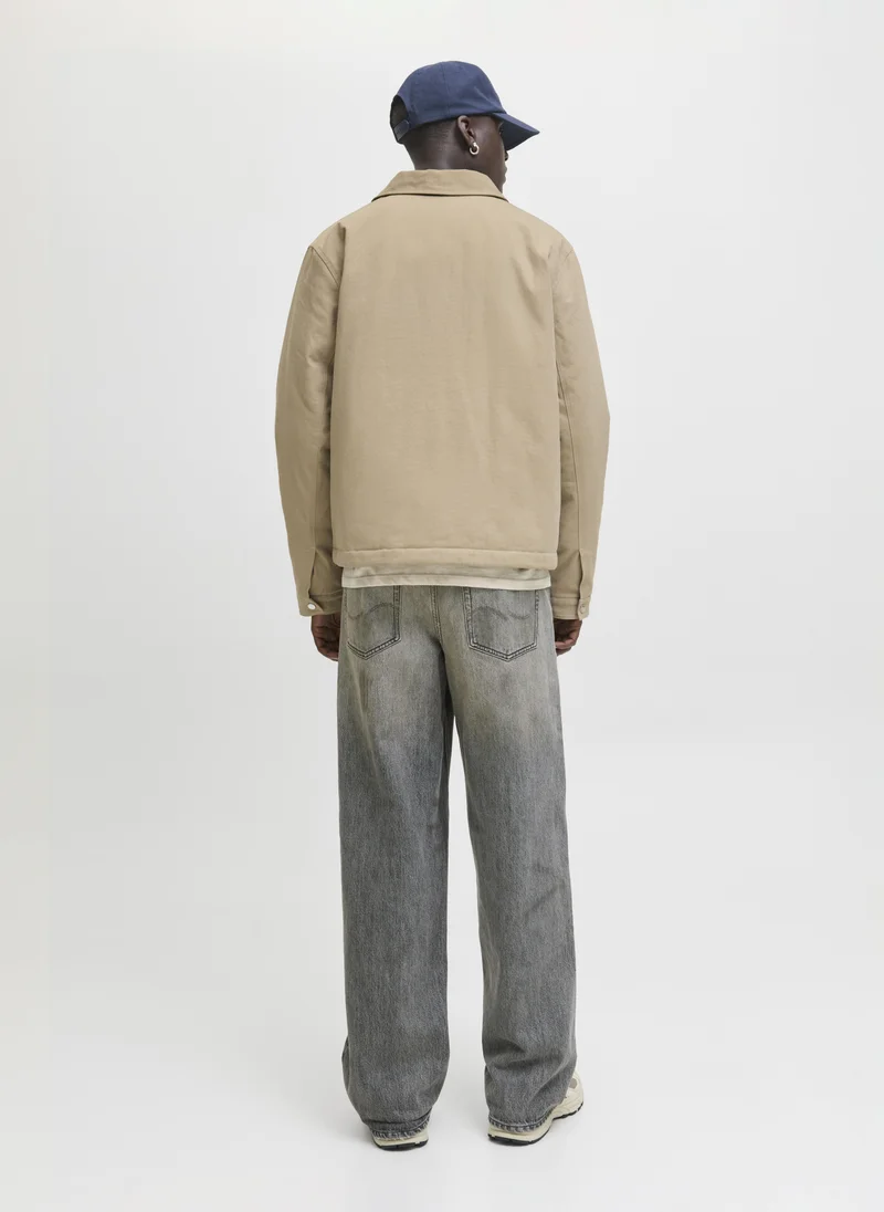 جاك اند جونز Essential Worker Jacket