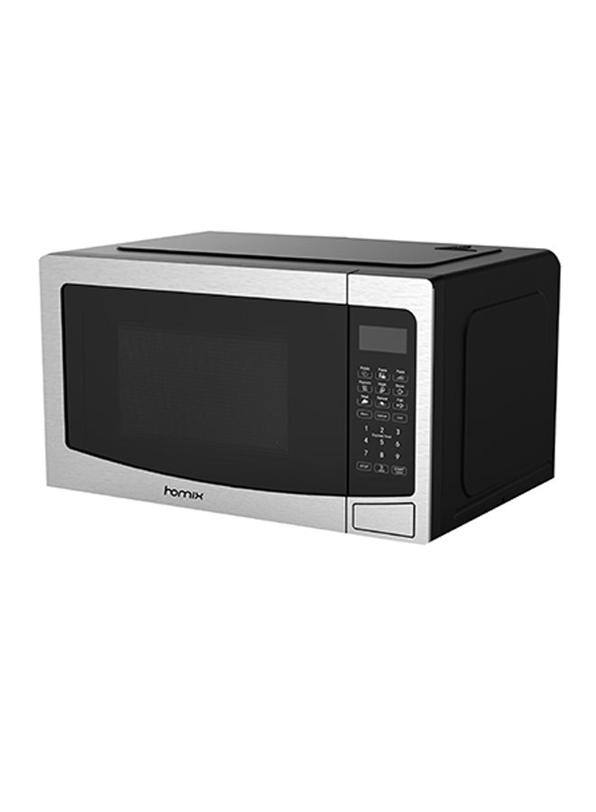 homix Grill Digital Microwave Oven Black 30 L C28PGP20-S90