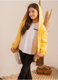 giggles Girls  cotton  jacket  - Image 3