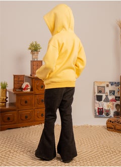 giggles Girls  cotton  jacket  - Image 4