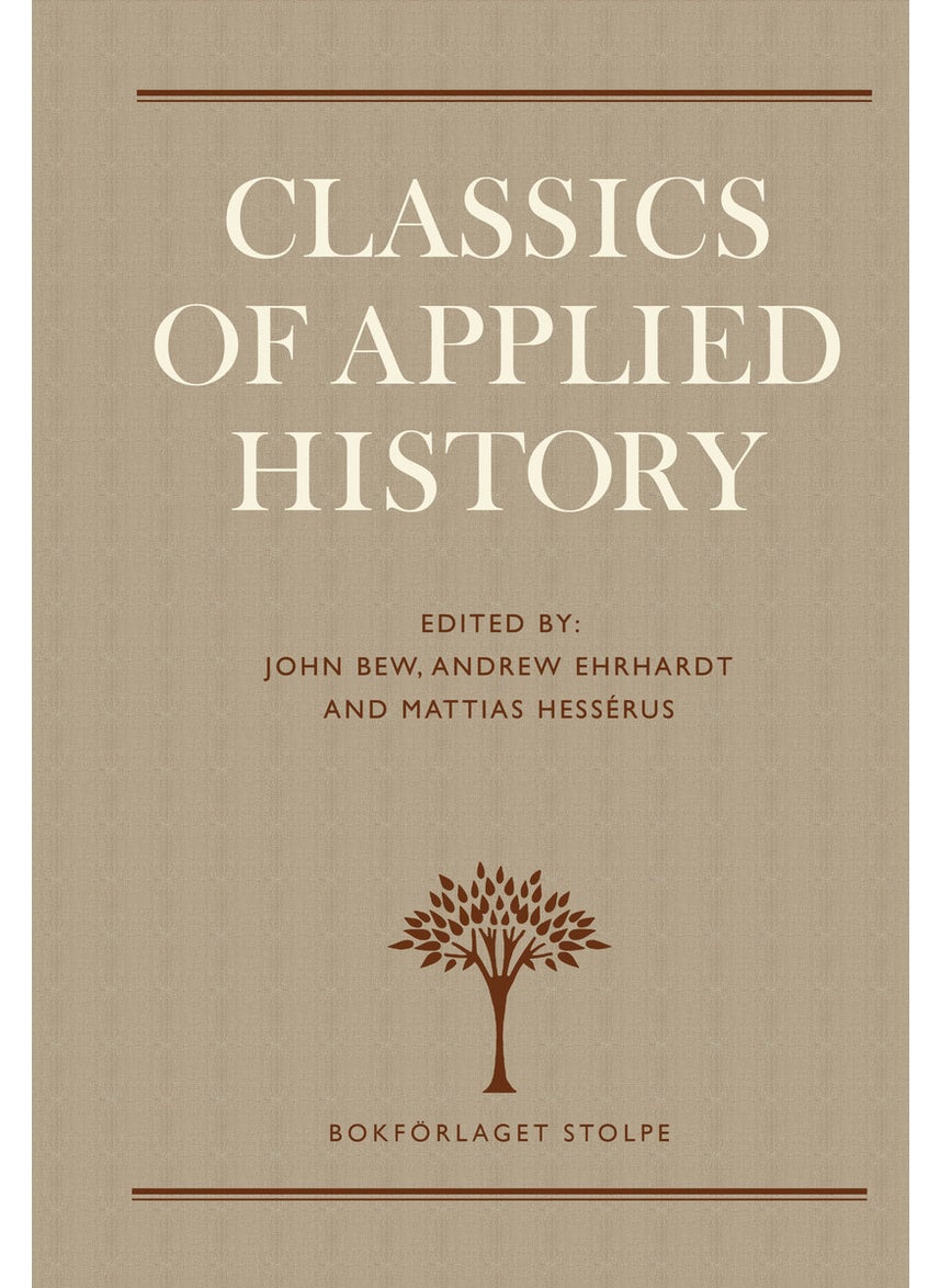 Classics of Applied History 