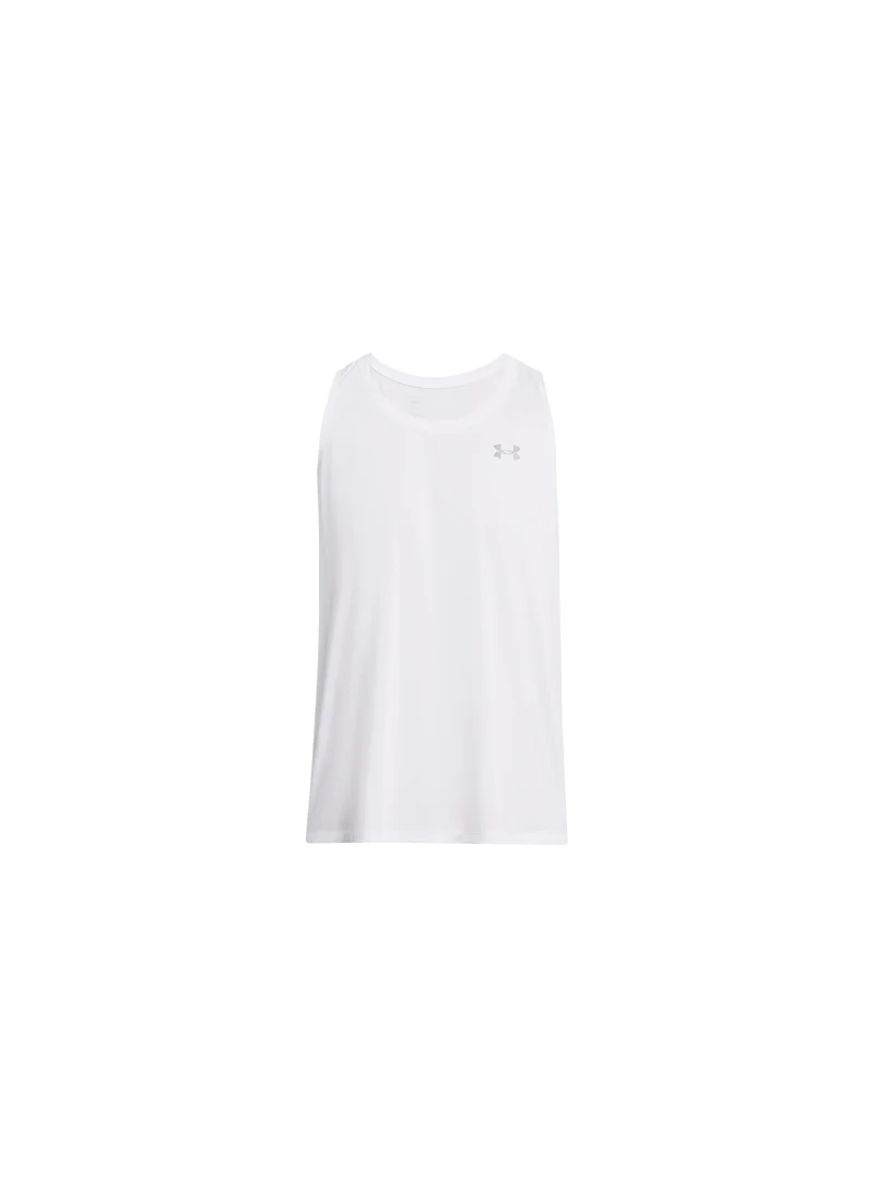 UNDER ARMOUR Launch Singlet