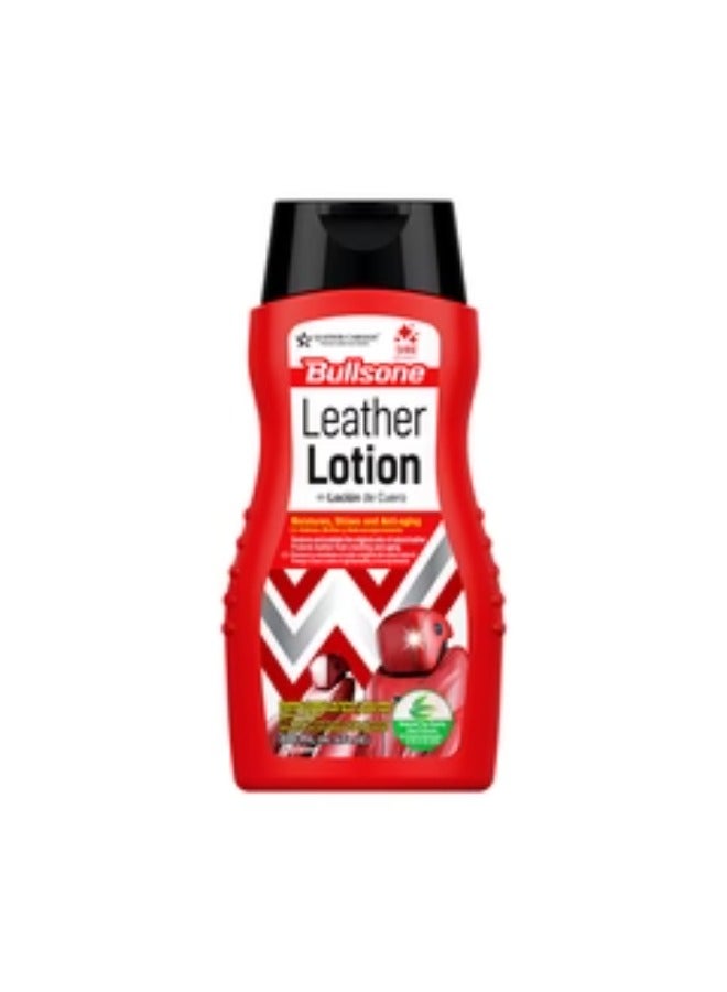 Bullsone Carejam Leather Lotion 300 mL