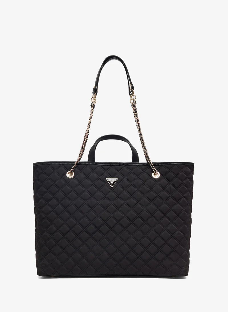 GUESS Giully II Large 2-in-1 Tote