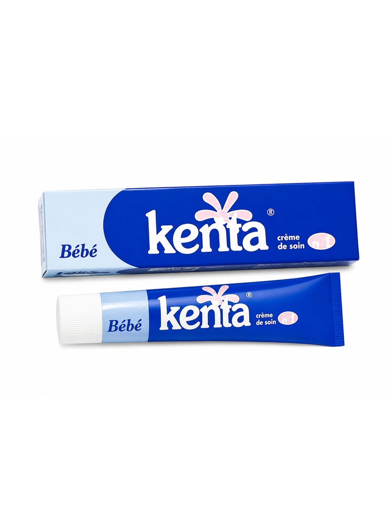 كريم العناية بالأطفال Kenta Bébé، 30 جرام - Image 1