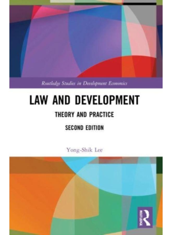 Law and Development : Theory and Practice 