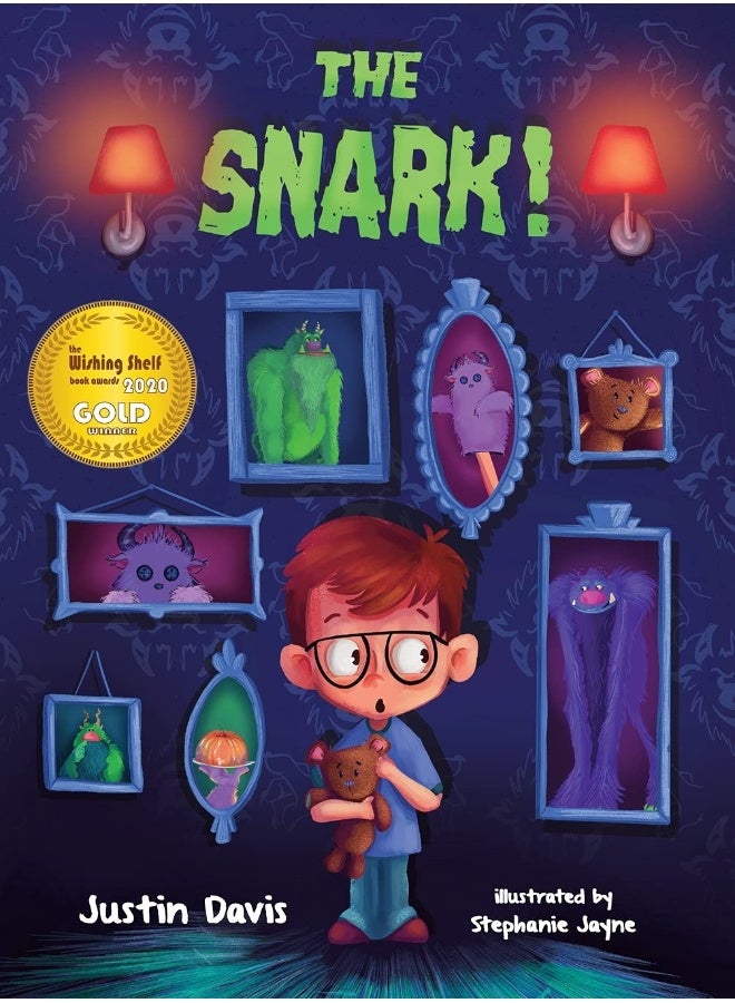 The Snark