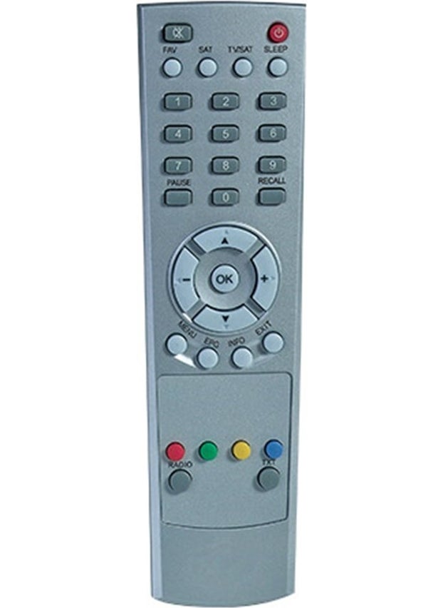 Neta Kr Extra New Focus Case UK Remote Control 
