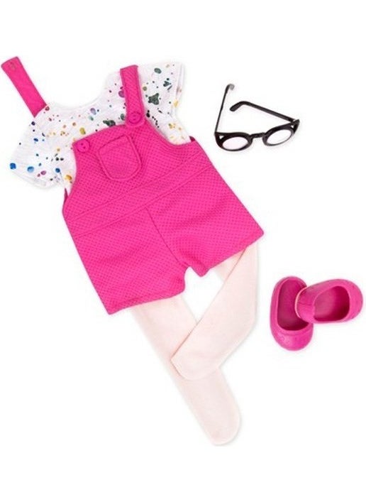 Our Generation Clothing - A Splash of Fun  - Image 1