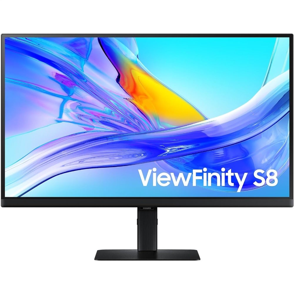 سامسونج Samsung Viewfinity S80ud 32 inch