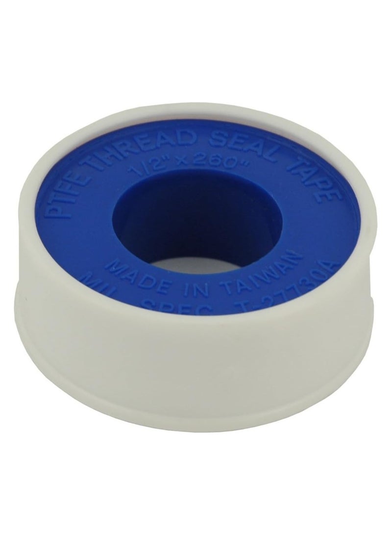 AL RAMIZ TEFLON TAPE