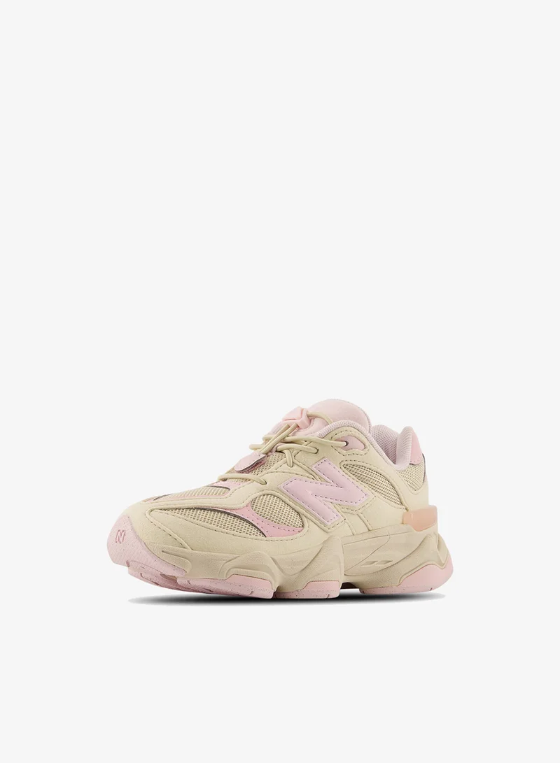 New Balance Kids' 9060 Shoes
