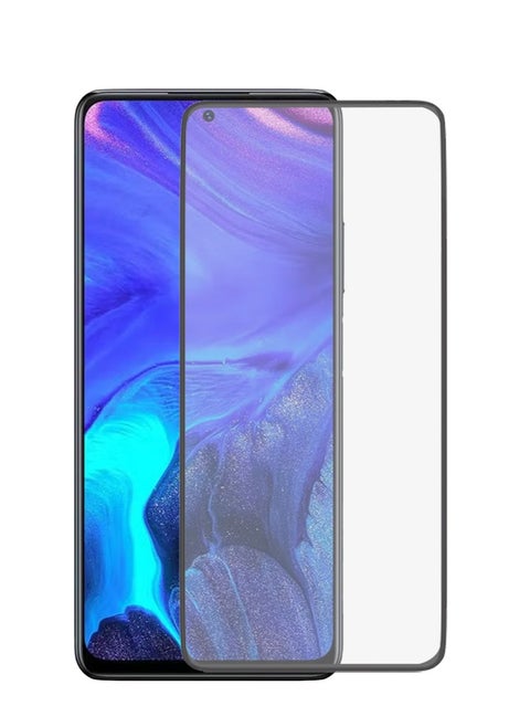 Infinix GT 10 Pro Screen Protector,Tempered Glass Film Anti-Scratch,Anti-Fingerprints,Bubble-Free,9H Hardness,Screen Protector for Infinix Infinix GT 10 Pro Display Cover Accessory