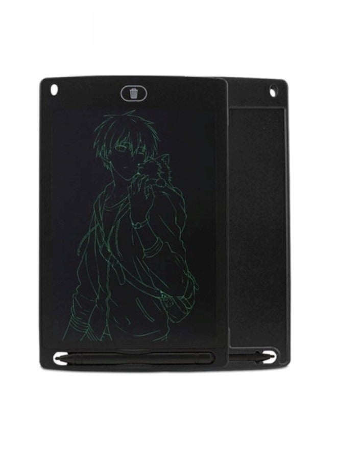 LCD Writing Board Children's Handwriting Board LCD Drawing Board - Image 1
