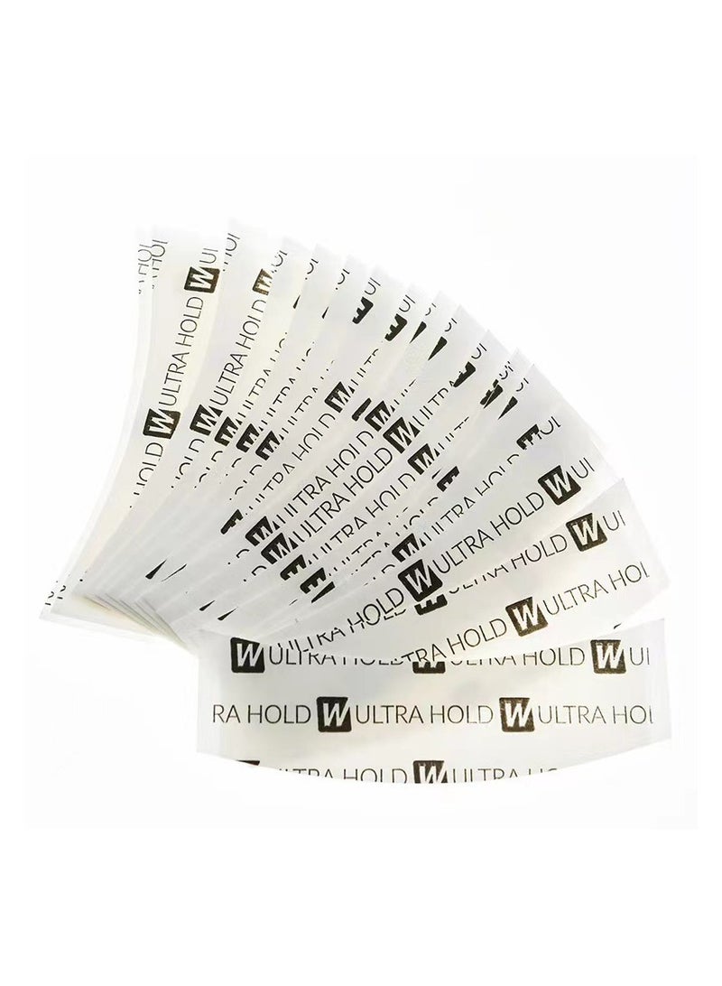 Generic Eestell Double Sided Tapes Stickers Adhesive for Hair System Replacement Toupee Hair Extension Wig Bundles Hair Weave Closure Lace Frontal - Image 2
