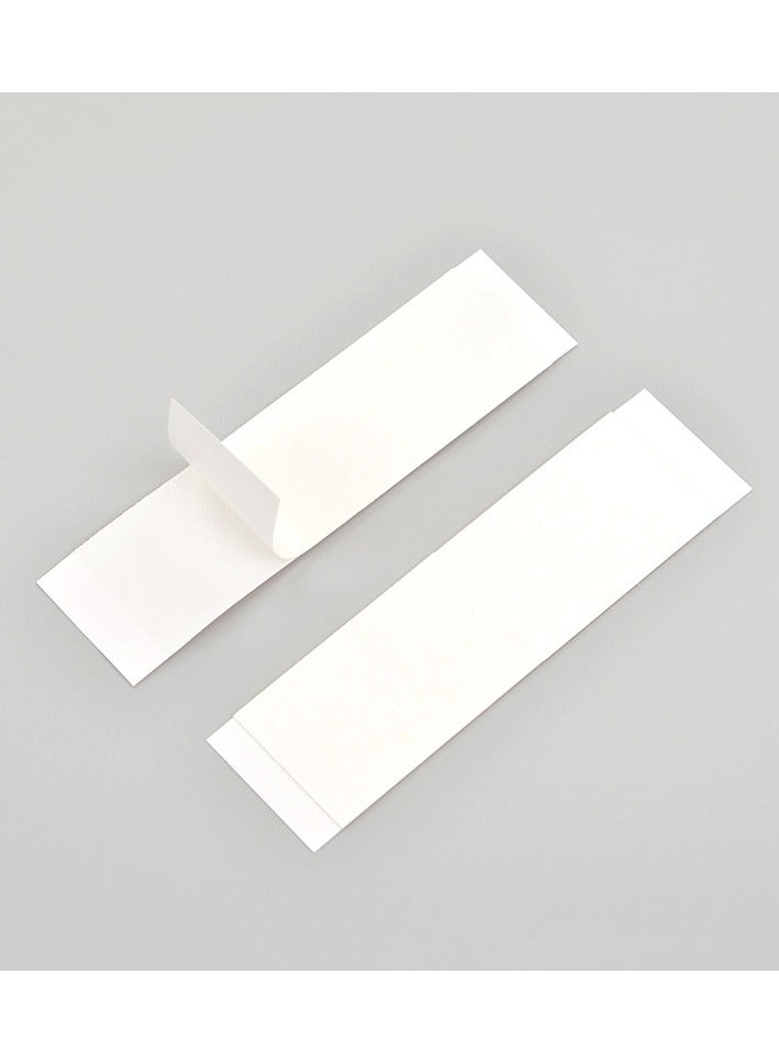 Generic Eestell Double Sided Tapes Stickers Adhesive for Hair System Replacement Toupee Hair Extension Wig Bundles Hair Weave Closure Lace Frontal - Image 3