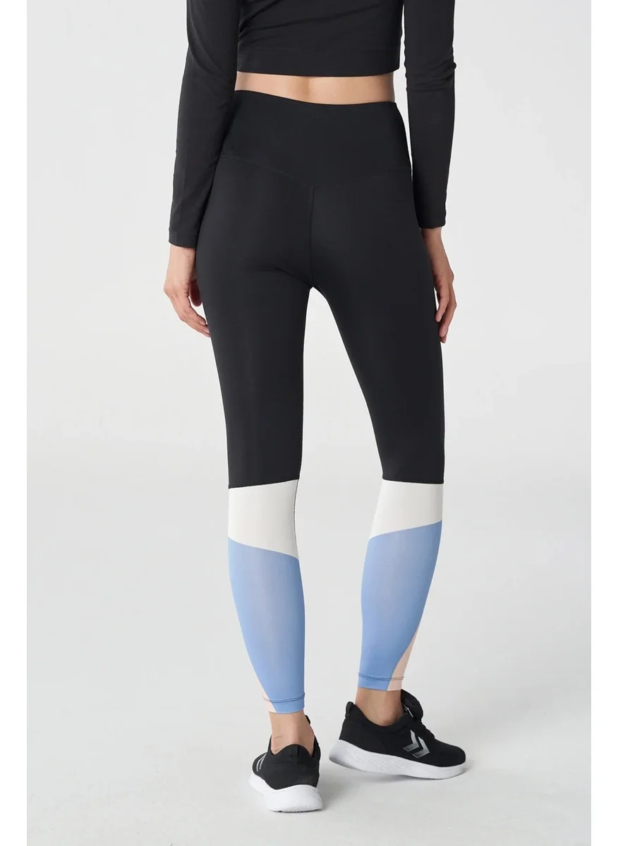 هامل Hmlcelessi Women's Black Leggings 931906-2001
