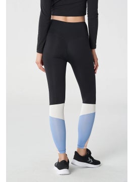 Hummel Hmlcelessi Women's Black Leggings 931906-2001  - Image 3