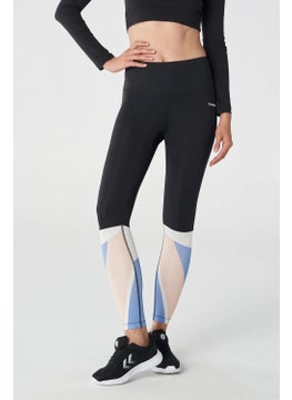 Hummel Hmlcelessi Women's Black Leggings 931906-2001  - Image 1