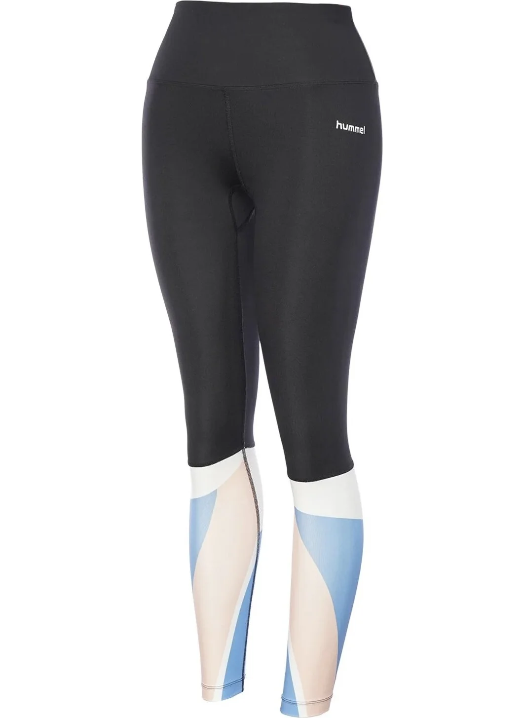 هامل Hmlcelessi Women's Black Leggings 931906-2001