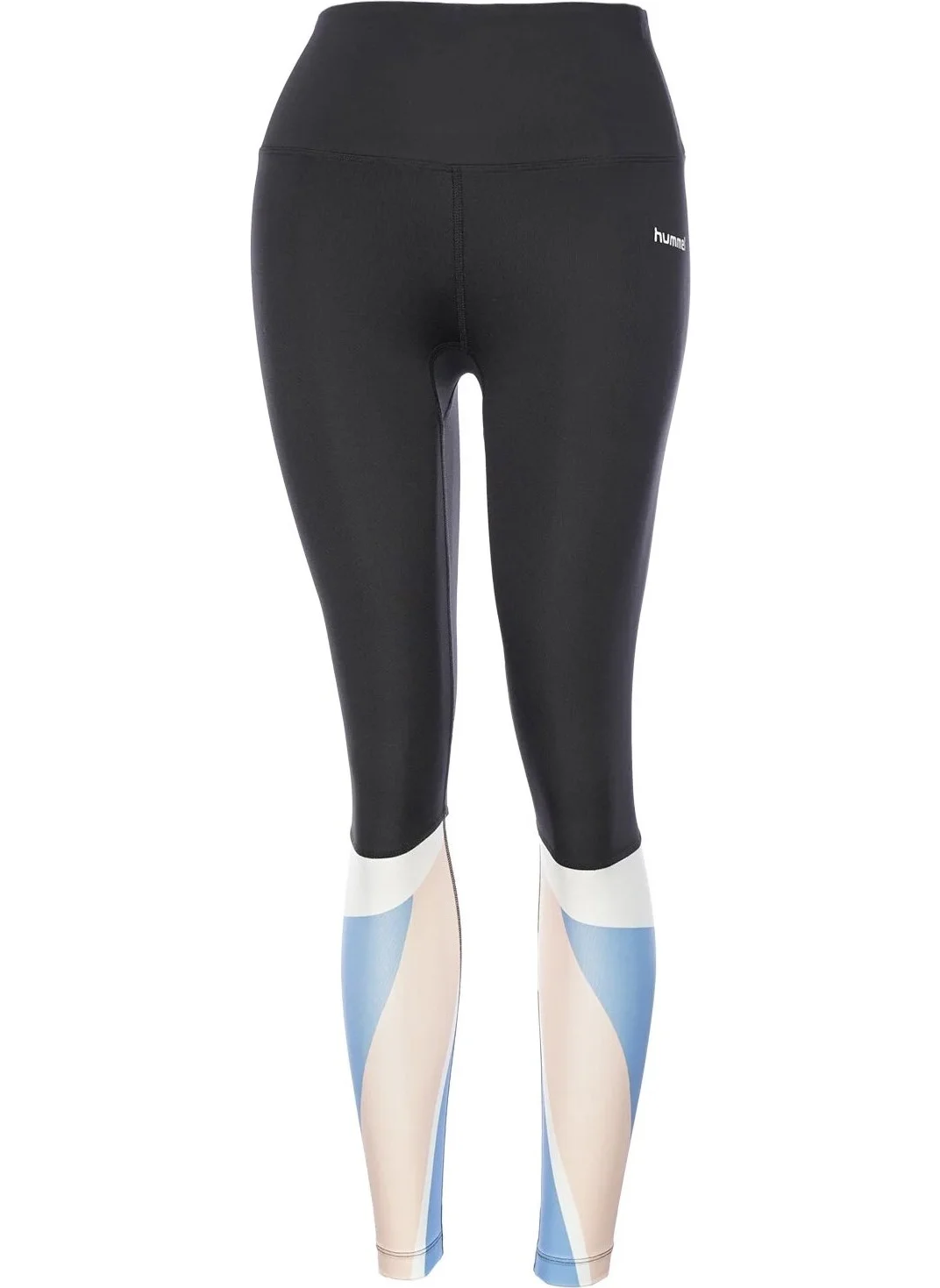 هامل Hmlcelessi Women's Black Leggings 931906-2001