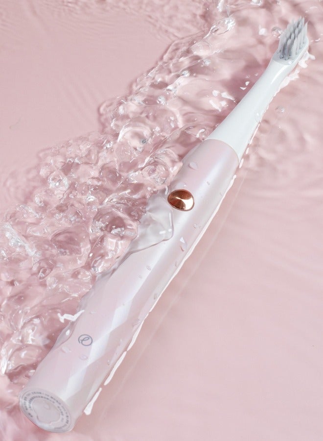 ENCHEN Electric Toothbrush T501 Rechargeable Ultra-Fine Soft Bristle Fully Automatic - Image 1
