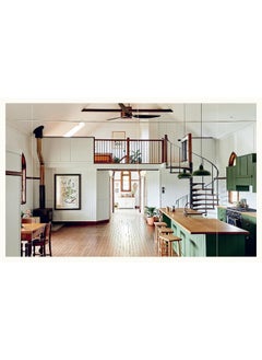 The Makers: Inside the Homes and Studios of Inspiring Creatives  - Image 2