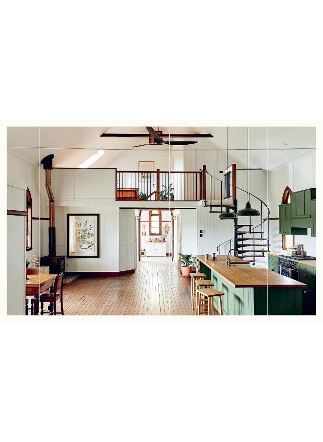 null - The Makers: Inside the Homes and Studios of Inspiring Creatives - Image 1