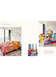 The Makers: Inside the Homes and Studios of Inspiring Creatives  - Image 5