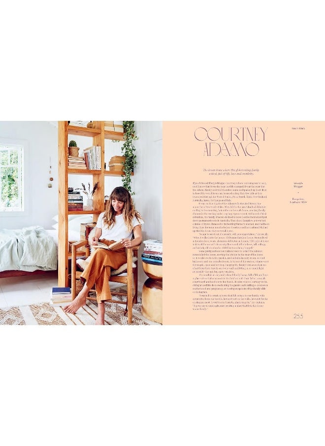 null - The Makers: Inside the Homes and Studios of Inspiring Creatives - Image 1