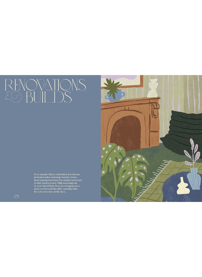 null - The Makers: Inside the Homes and Studios of Inspiring Creatives - Image 1
