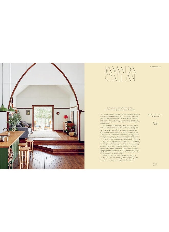null - The Makers: Inside the Homes and Studios of Inspiring Creatives - Image 1