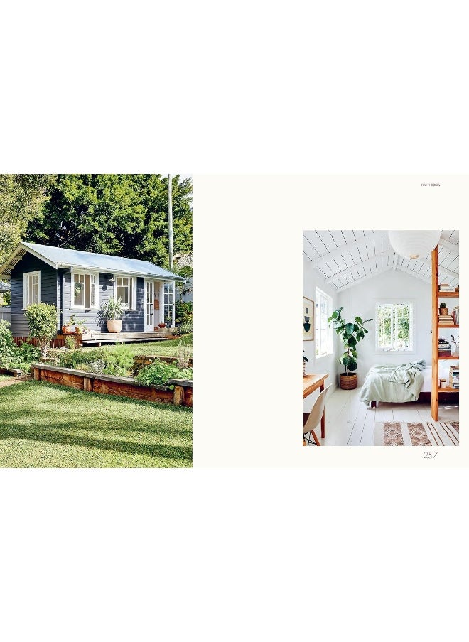 null - The Makers: Inside the Homes and Studios of Inspiring Creatives - Image 1