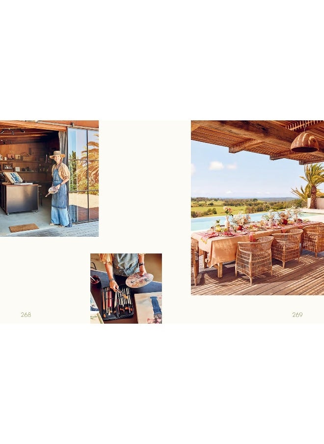 null - The Makers: Inside the Homes and Studios of Inspiring Creatives - Image 1