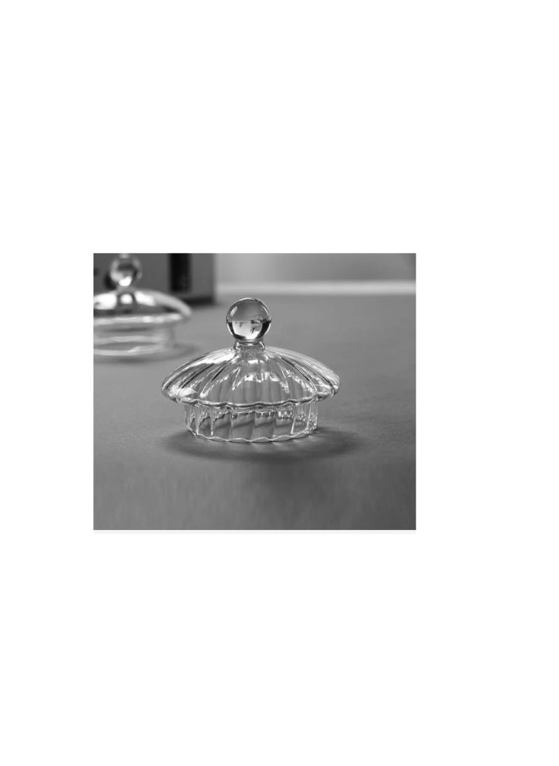 Piccasio PICCASIO Glass Teapot with Stainless Steel Infuser & Lid,Tea Kettle Stovetop Safe, Blooming Tea Clear Kettle ,Tea Maker, For Hot Tea, Iced Tea, Cold Brew Tea, Coffee Pot Ideal for Home Office & Hotel  - Image 4