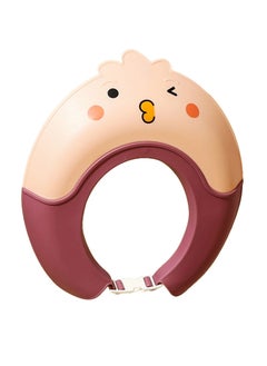 Baby Shampoo Cap Water Blocking Cap Shower Cap