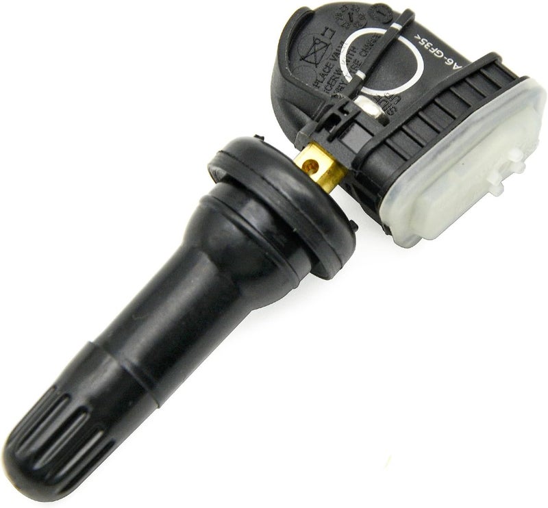 Ynovvo 4pcs 315MHz TPMS Tire Pressure Sensors for Ford and Lincoln Vehicles - Image 5