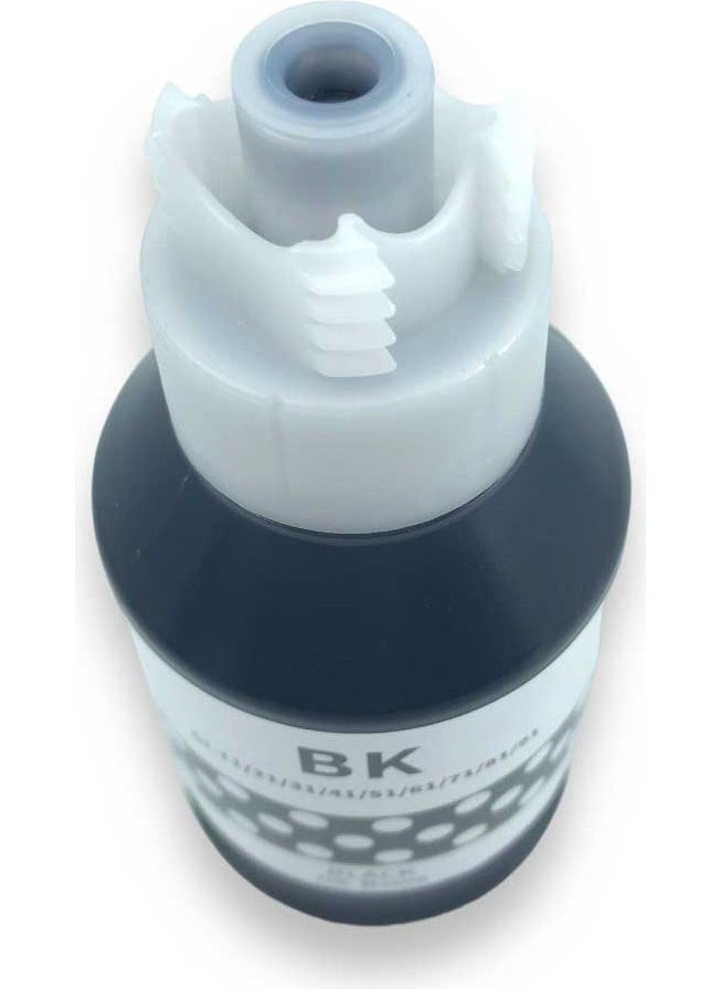 Ekoset Canon G3420 G3430 G3460 Color Compatible Ink Set of 10  - Image 2