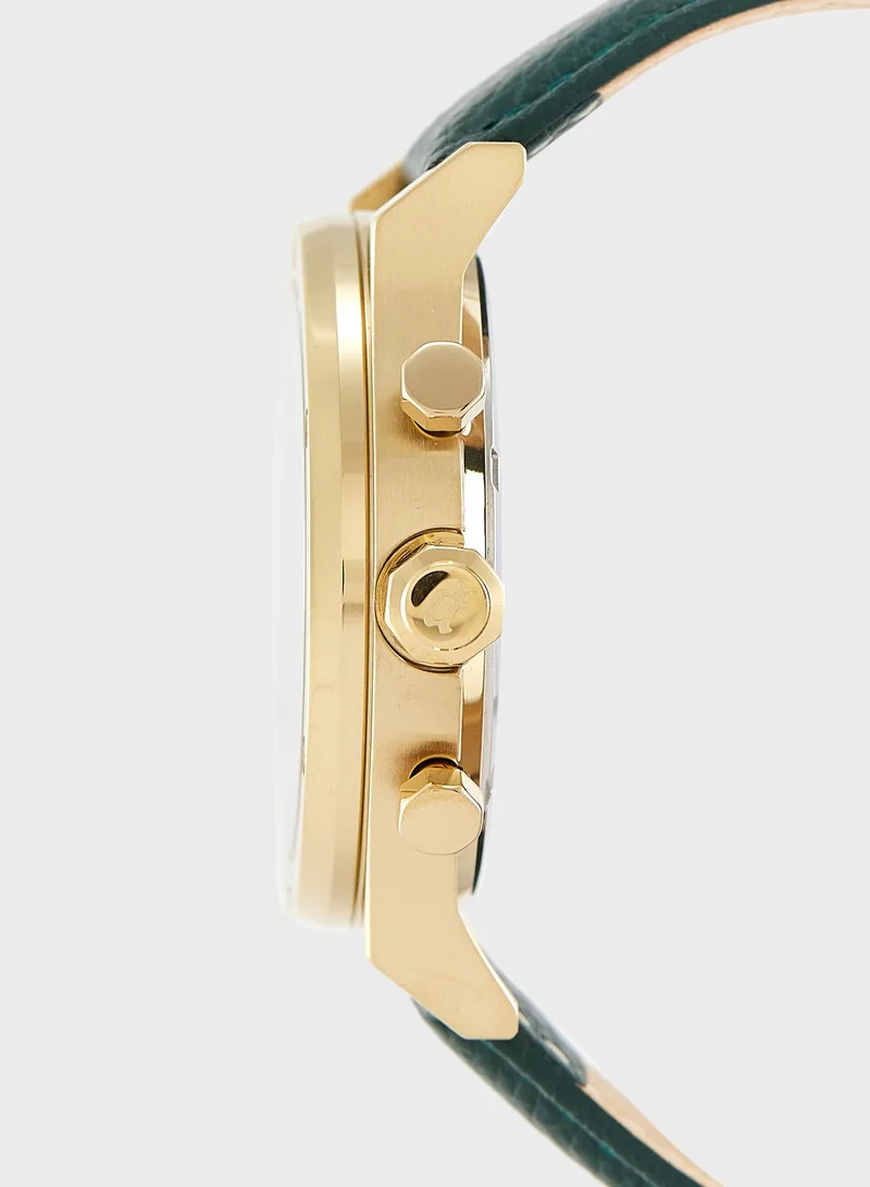 POLICE Pewjf0006202 Analog Watch